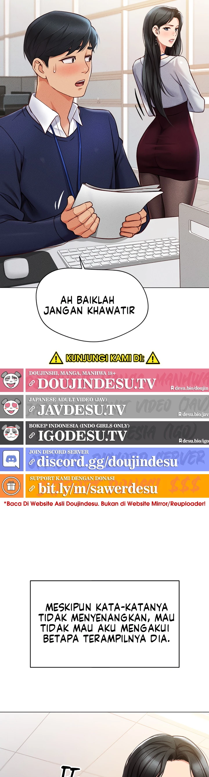 Common Sense Manipulation Program - Page 13